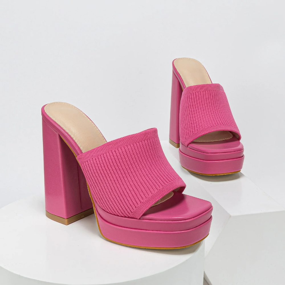 Helena Platform Sandals 2.0