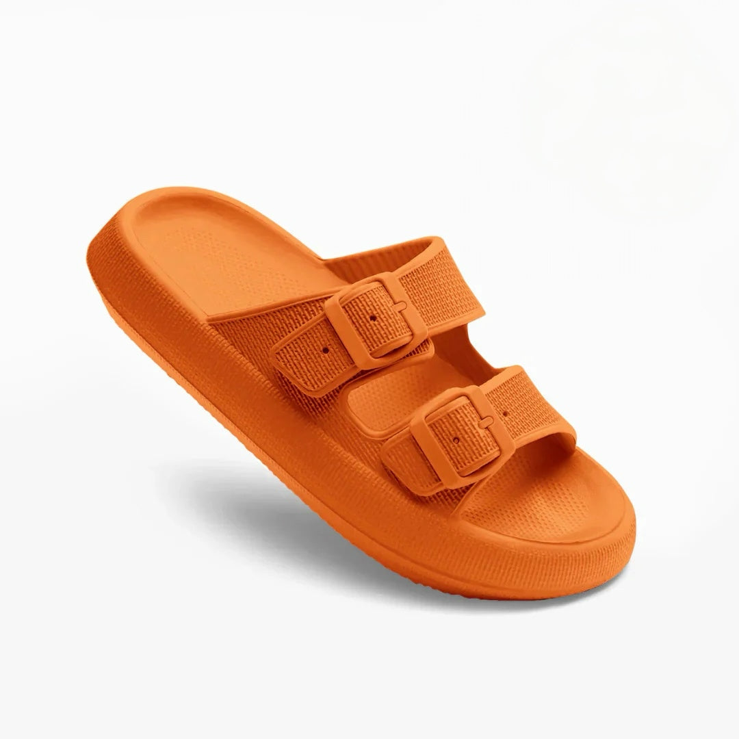 Calista – Secure Comfort, Effortless Style