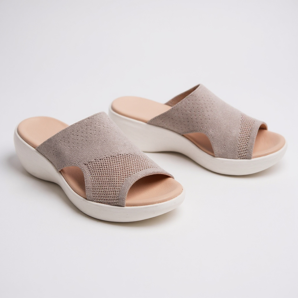 London Orthopedic Womens Sandals