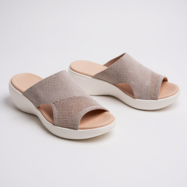 London Orthopedic Womens Sandals