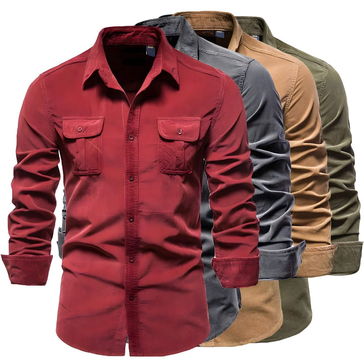 EDWIN | Casual Shirt for Men