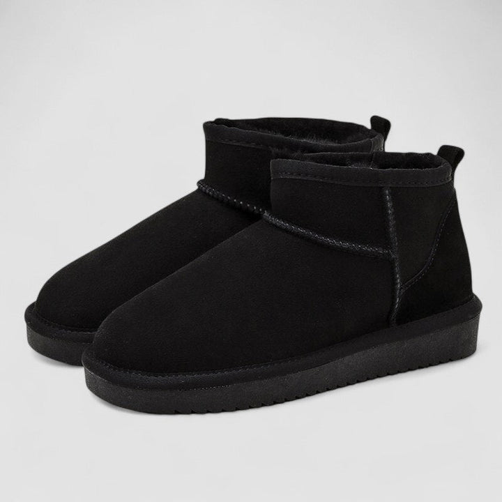 Auriane - Orthopedic Boots