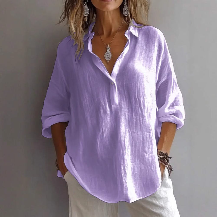 Aino™ | Stylish Blouses Collection