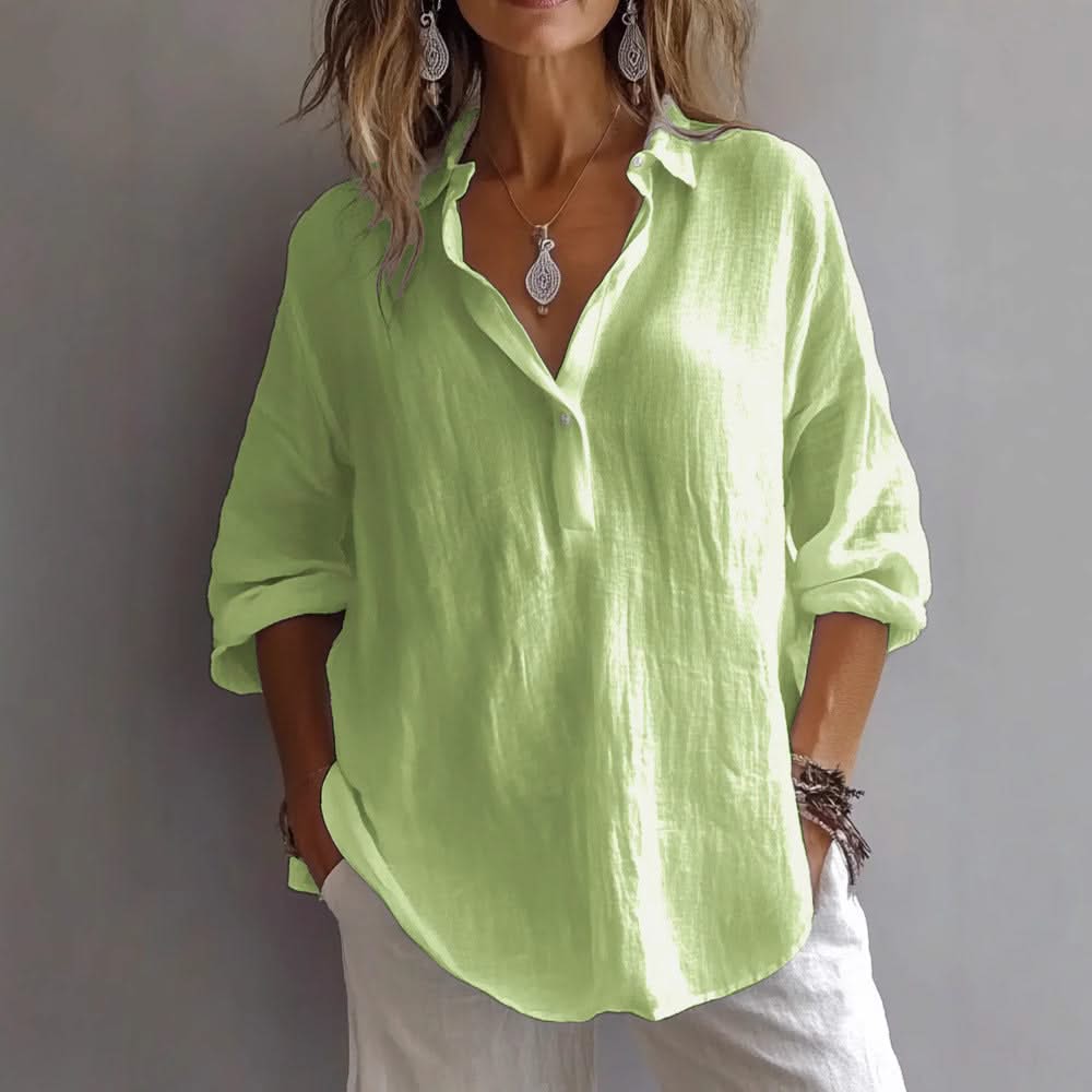 Aino™ | Stylish Blouses Collection