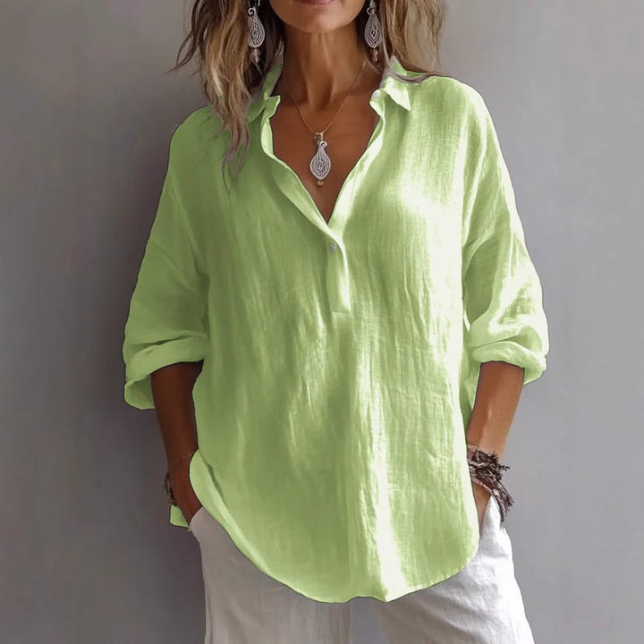 Aino™ | Stylish Blouses Collection