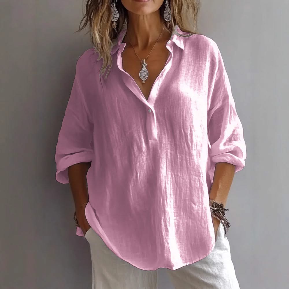 Aino™ | Stylish Blouses Collection