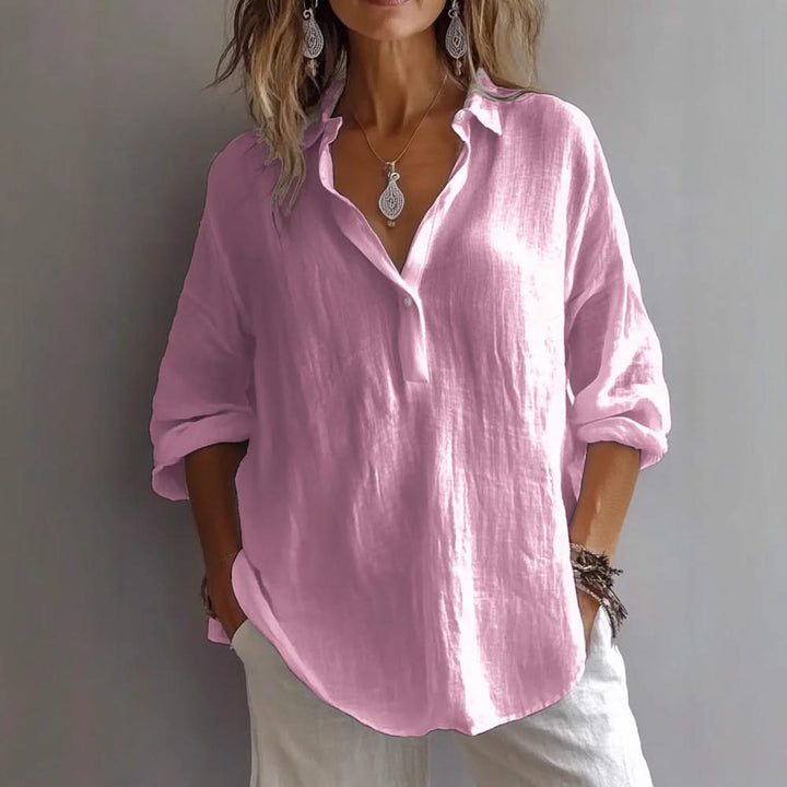 Aino™ | Stylish Blouses Collection