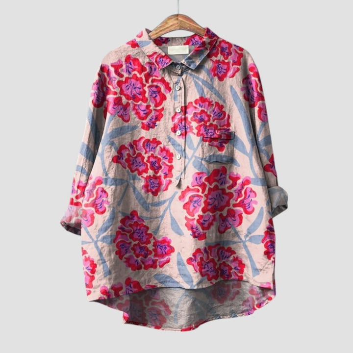 Palmira™ | Stylish Shirts Collection