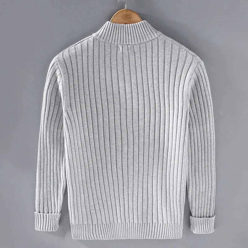 VICENZO | Cardigan Men