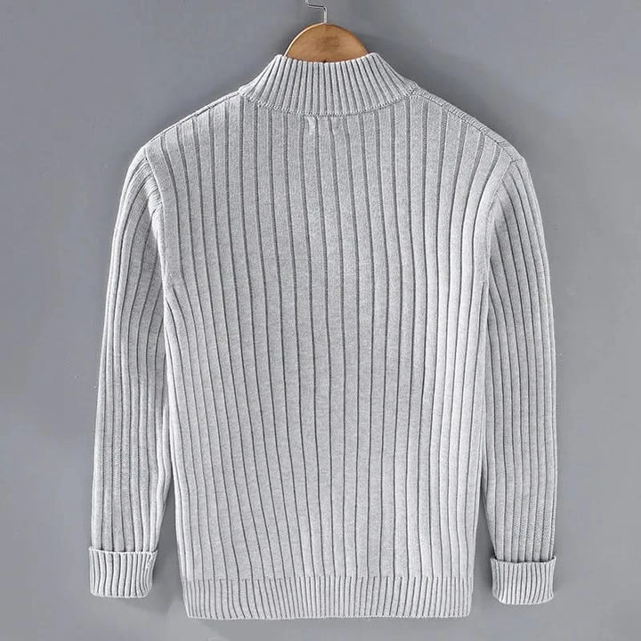 VICENZO | Cardigan Men