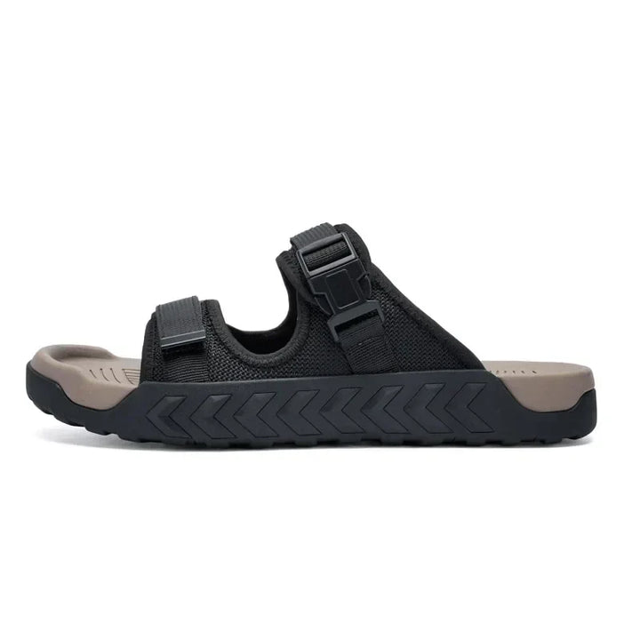 Breathable Sport Slides