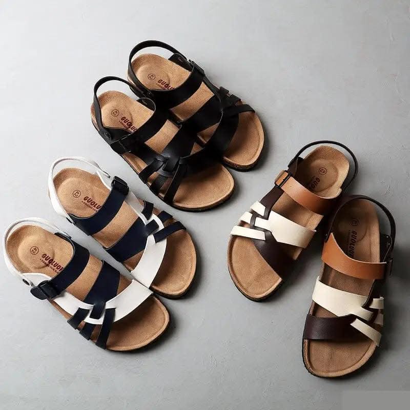 Zephyr | Sandals