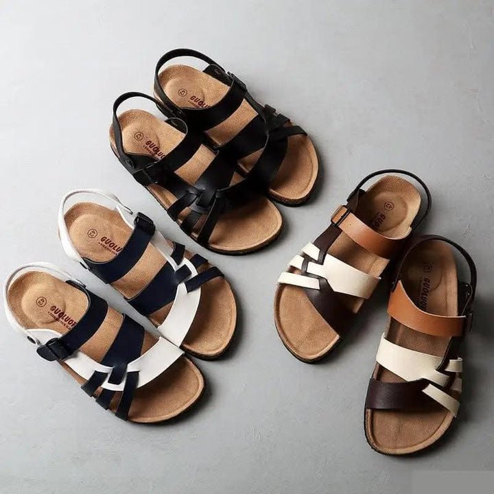 Zephyr | Sandals