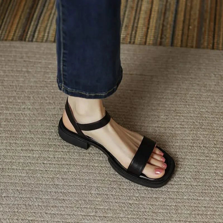 June Sandals