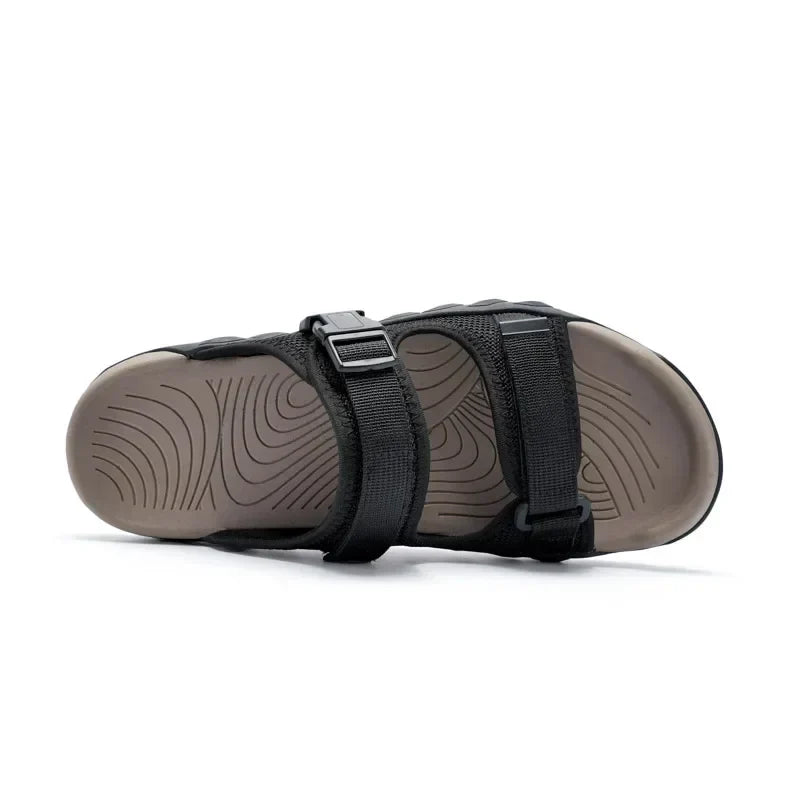 Breathable Sport Slides