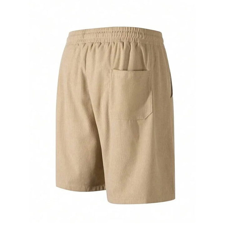 David - COMFORTABLE MEN'S SHORT