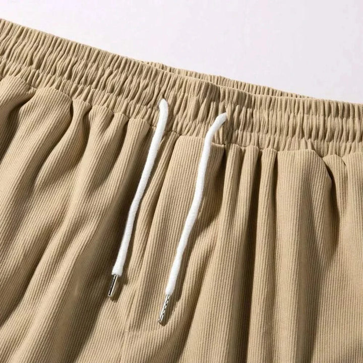 David - COMFORTABLE MEN'S SHORT
