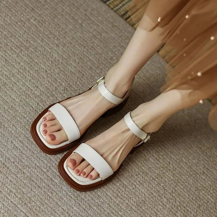 June Sandals