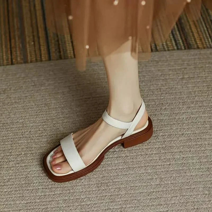 June Sandals