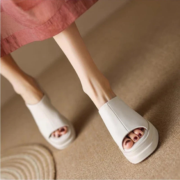 Gigi Platform Sandals