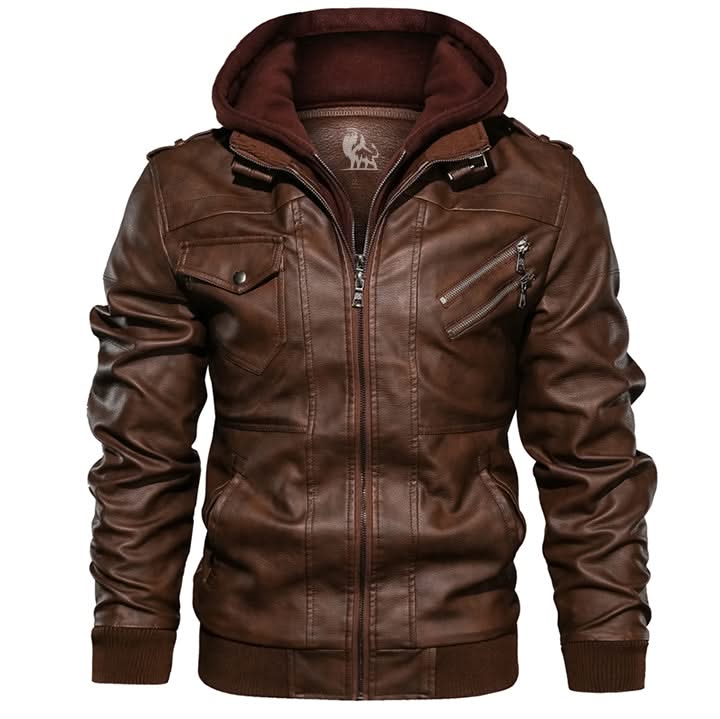 Nelson | Elegant Men's Jacket