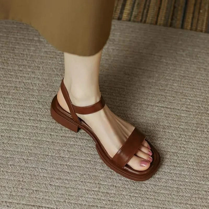 June Sandals