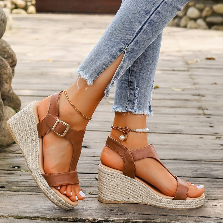 Isabetta – Effortless Elegance, All-Day Wear