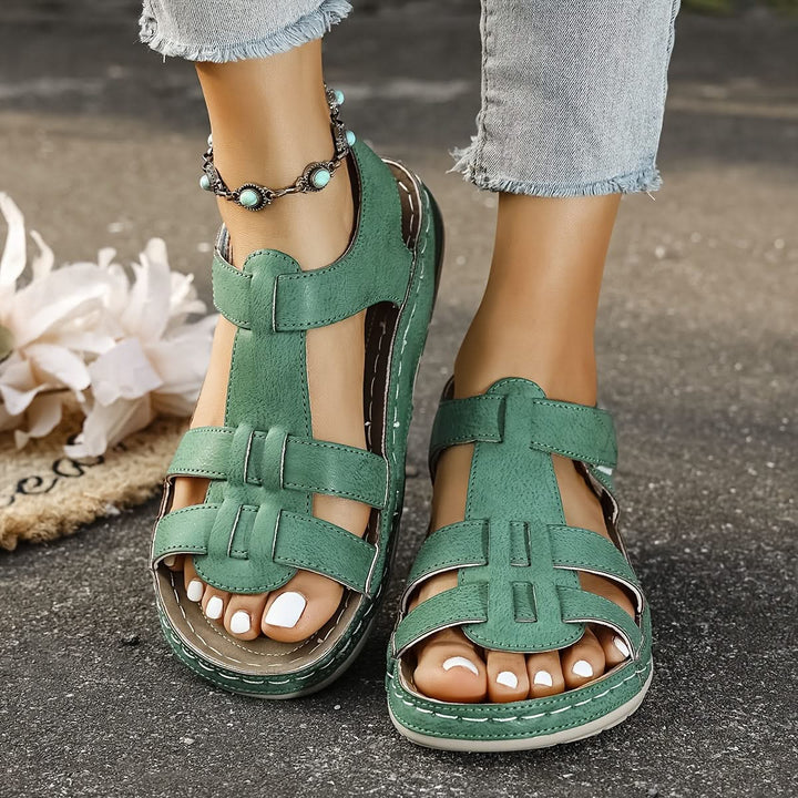 Marina – Breezy Style, All-Day Comfort