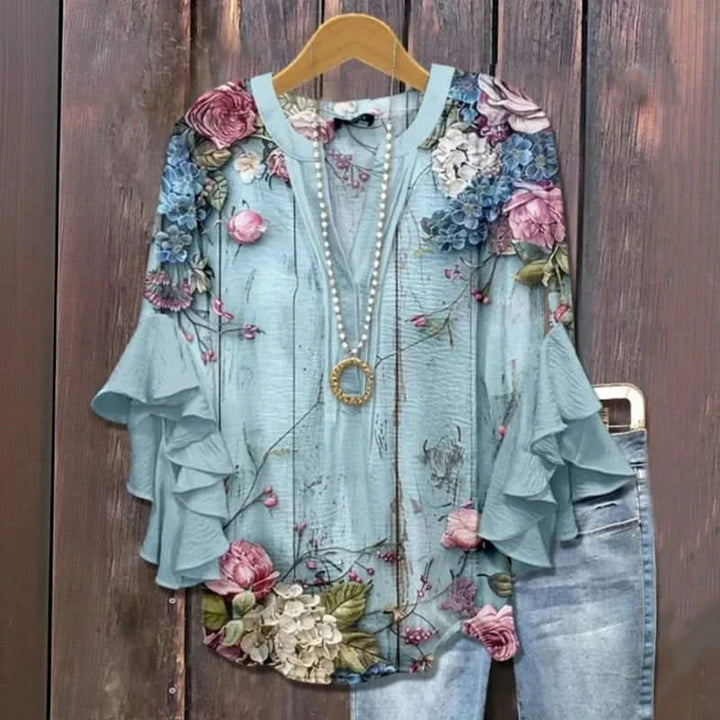 Janice | Stylish Blouse