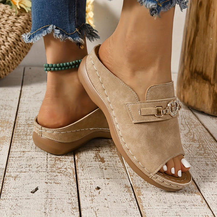 Fiorina – Romantic Charm, Everyday Comfort