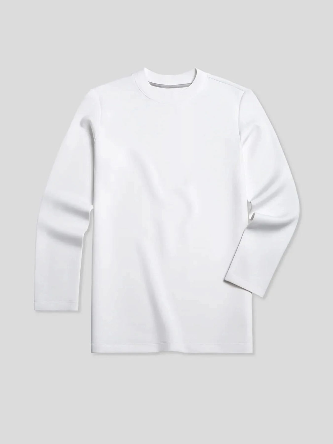 Manuel – Men's Classic Pullover