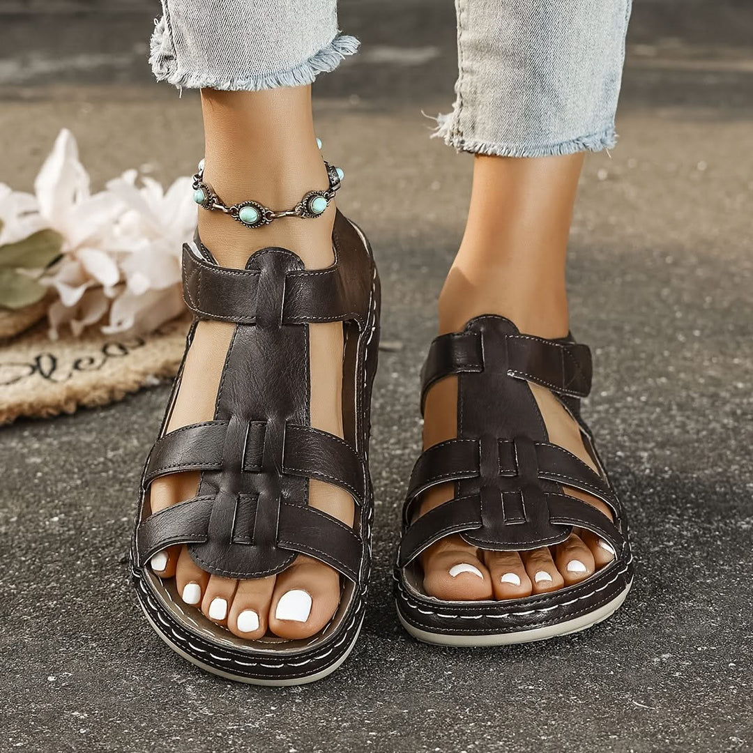 Marina – Breezy Style, All-Day Comfort