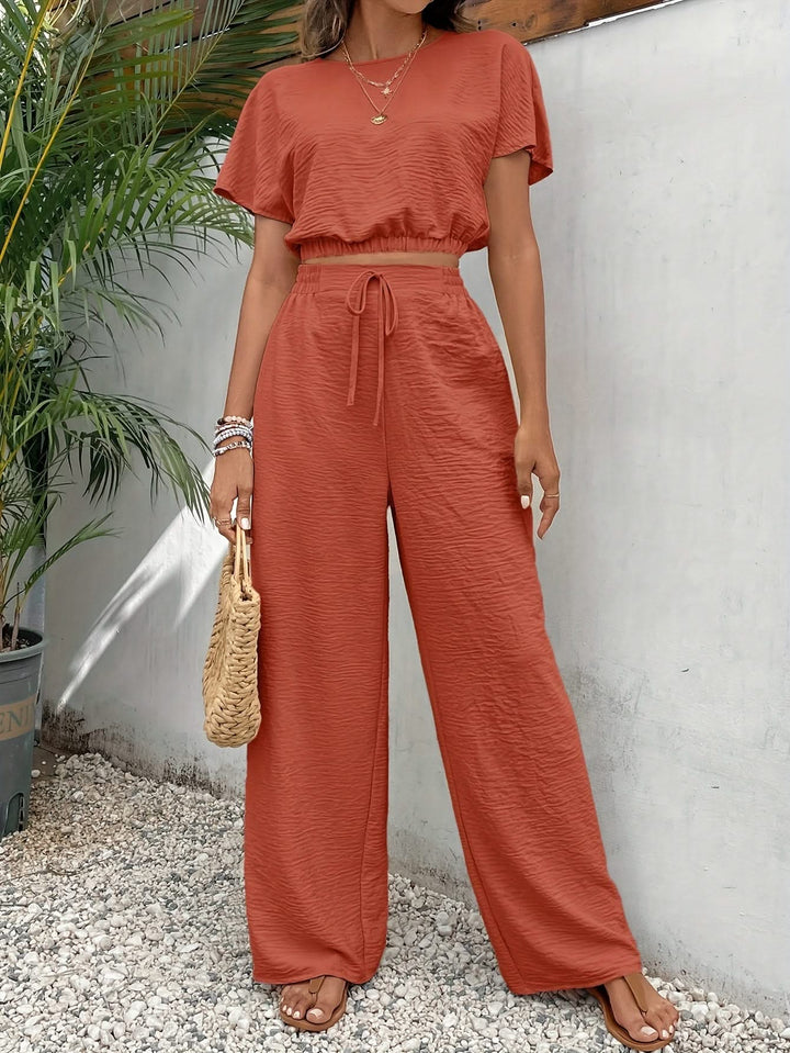 Serena – elegant 2-piece set