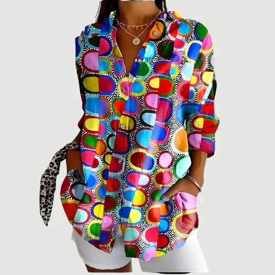 Maja™ | Elegant Blouses Collection