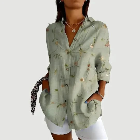 Maja™ | Elegant Blouses Collection