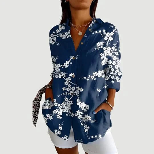 Maja™ | Elegant Blouses Collection