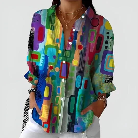Maja™ | Elegant Blouses Collection