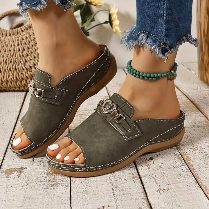 Fiorina – Romantic Charm, Everyday Comfort