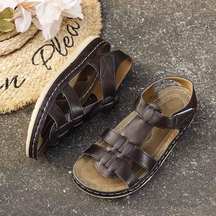 Marina – Breezy Style, All-Day Comfort