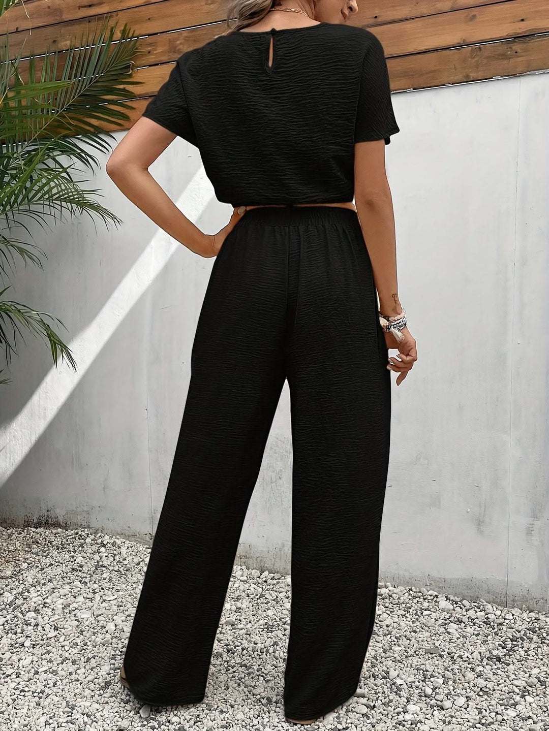 Serena – elegant 2-piece set