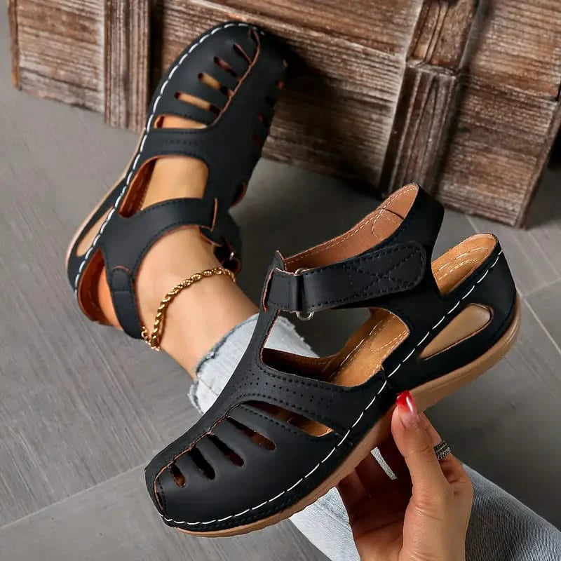 Amari Sandals