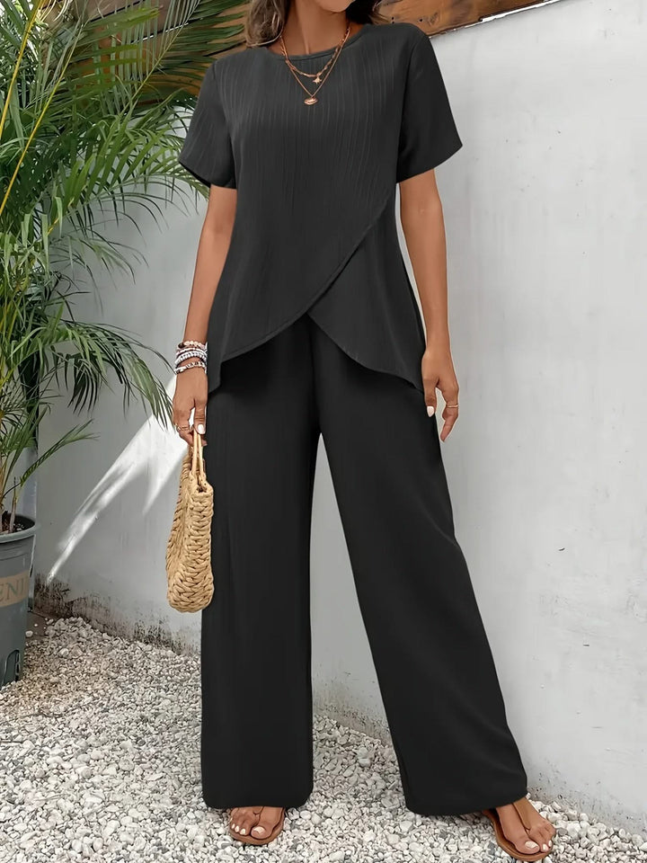 Elara – Elegant 2-piece Set