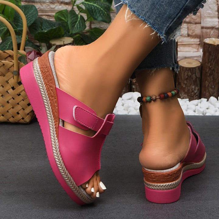 Rosetta – Vibrant Style, Effortless Comfort