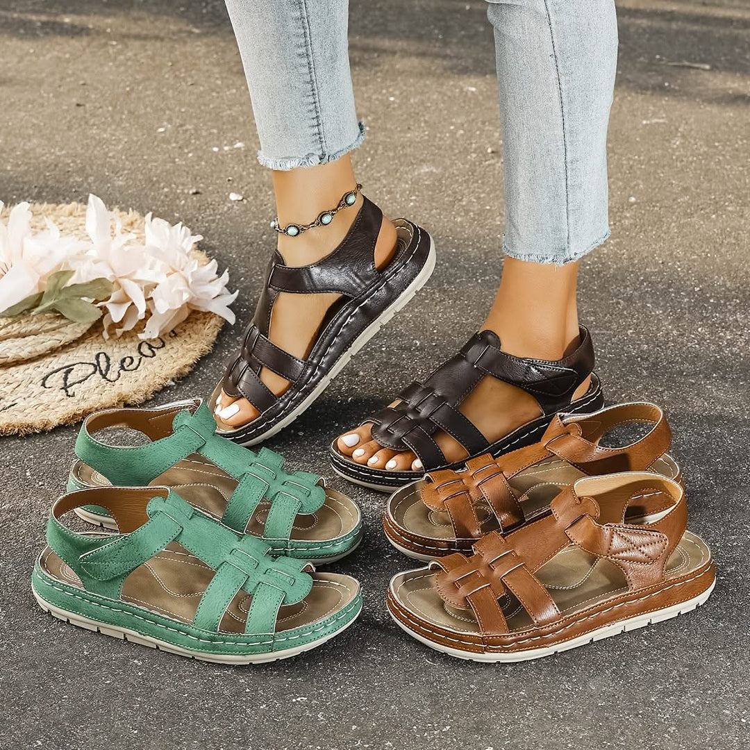 Marina – Breezy Style, All-Day Comfort