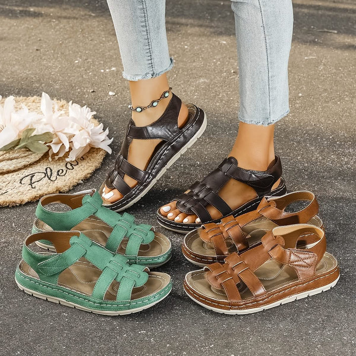 Marina – Breezy Style, All-Day Comfort