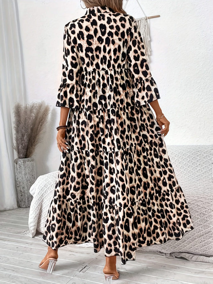 Samantha – Tummy Covering Dress