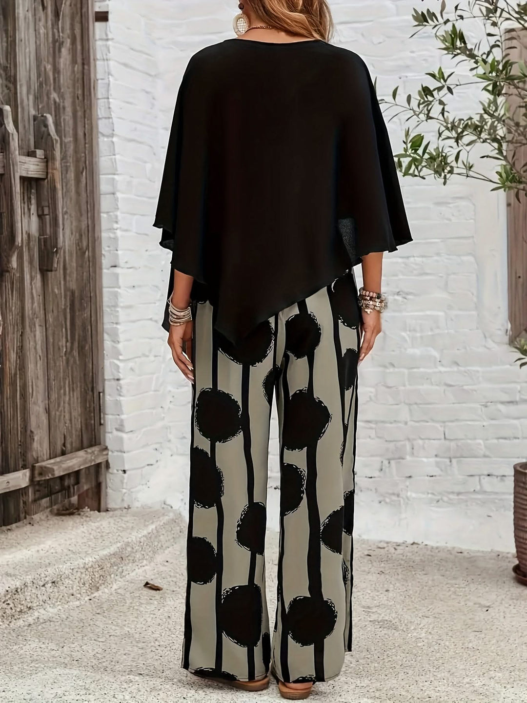 Seraphina – Elegant 2-piece set