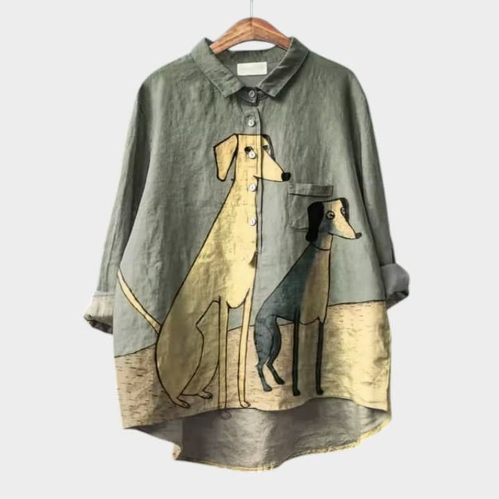 Palmira™ | Stylish Shirts Collection