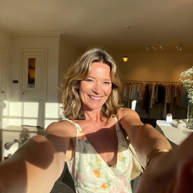 <h2>join 1,200+ women who shop with confidence</h2>