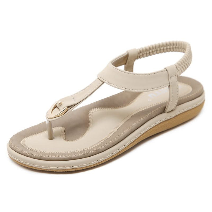 Lila - Stylish Orthopedic Sandals for Comfort